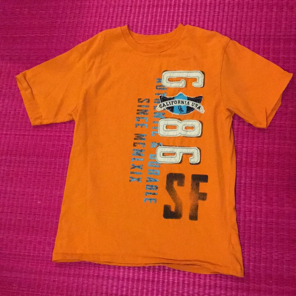 Gap Kids t-shirt